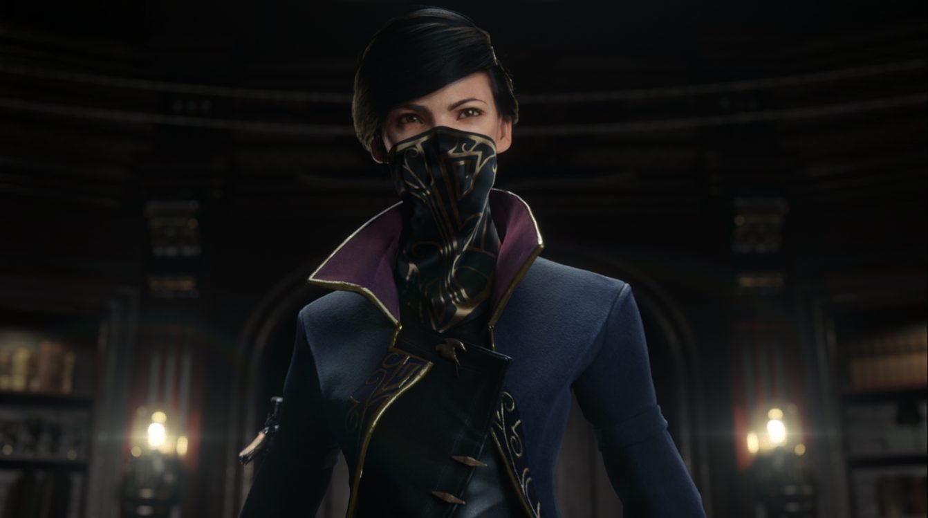 Dishonored 2 - Imagen 41